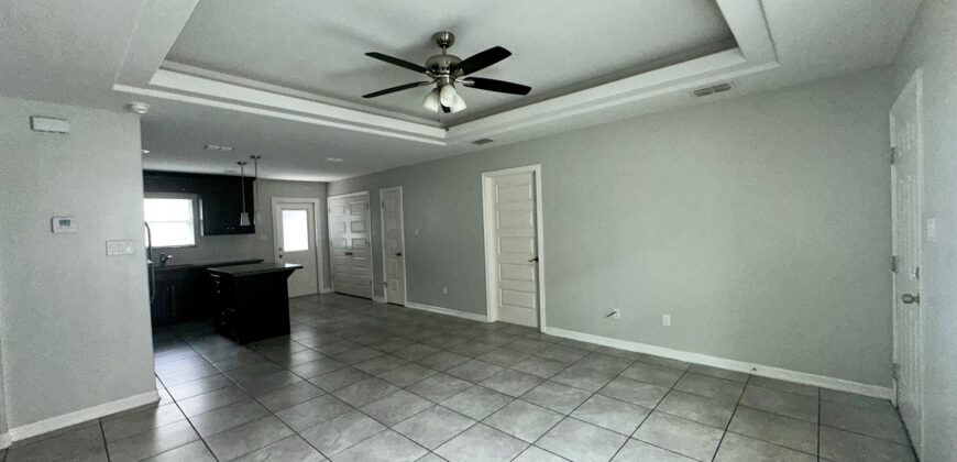 205 Teak Dr, Edinburg, TX 78541, USA