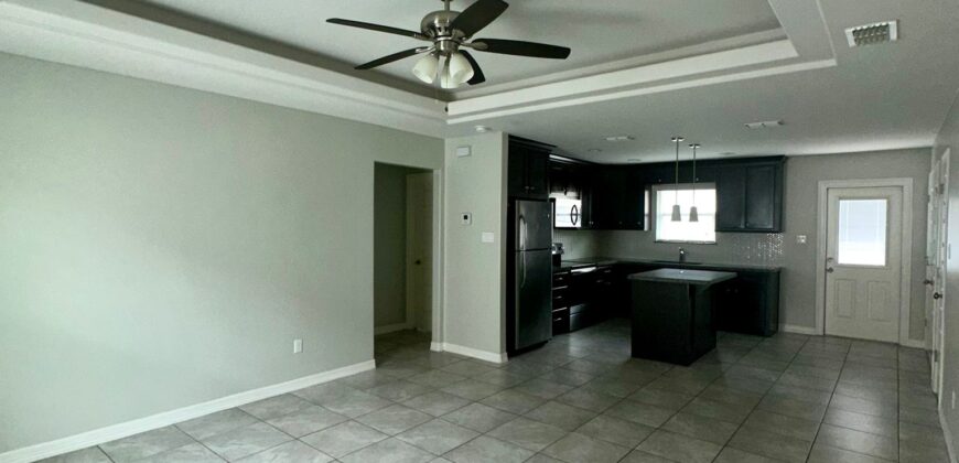 205 Teak Dr, Edinburg, TX 78541, USA