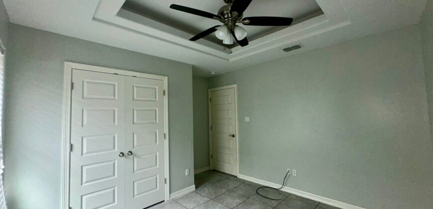 205 Teak Dr, Edinburg, TX 78541, USA