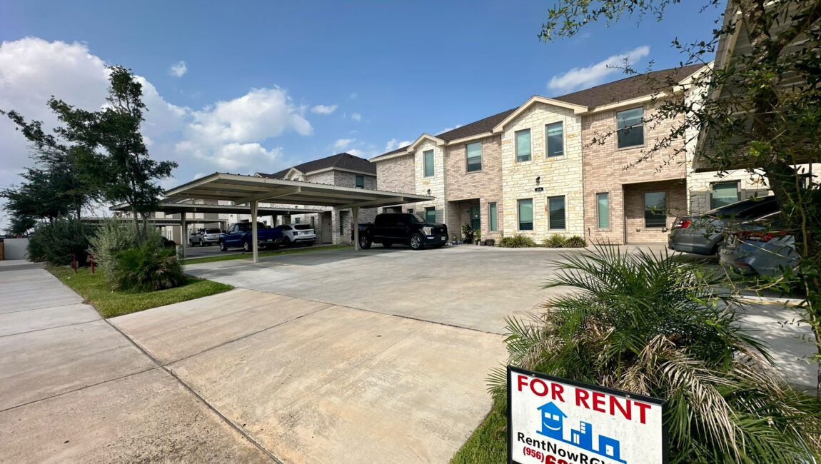 414 Newport Ave, Edinburg, TX 78539