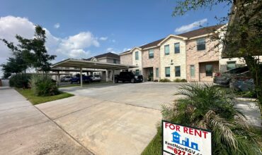 414 Newport Ave, Edinburg, TX 78539