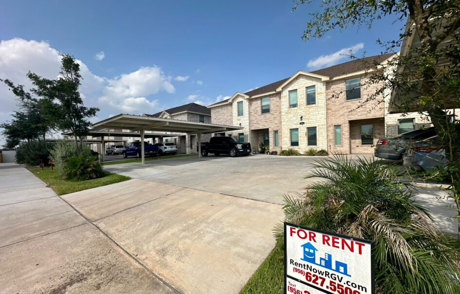 414 Newport Ave, Edinburg, TX 78539