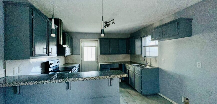 3030 Ashley Place, Pharr, TX 78577