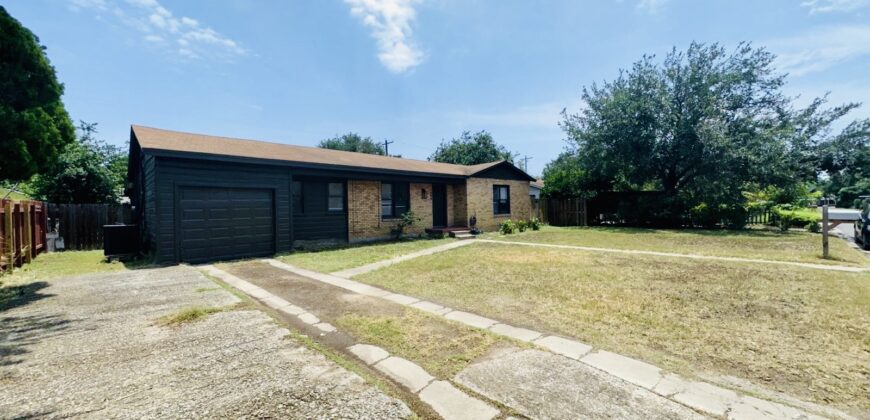 1804 N. Broadway McAllen TX 78501