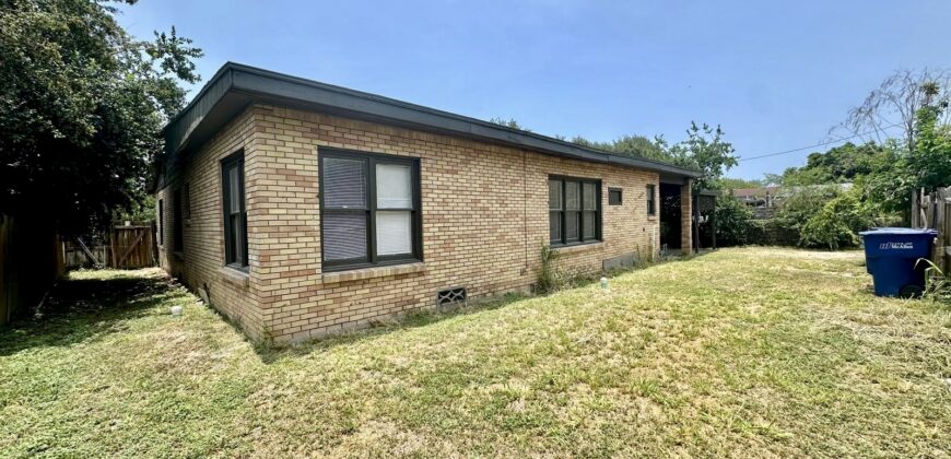 1804 N. Broadway McAllen TX 78501
