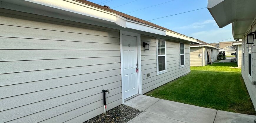 2219 Northridge Ave Harlingen, TX 78550