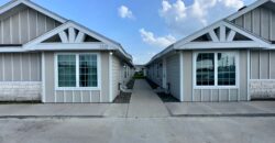 2219 Northridge Ave Harlingen, TX 78550