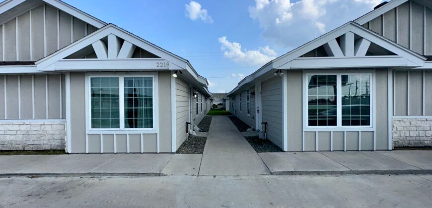 2219 Northridge Ave Harlingen, TX 78550