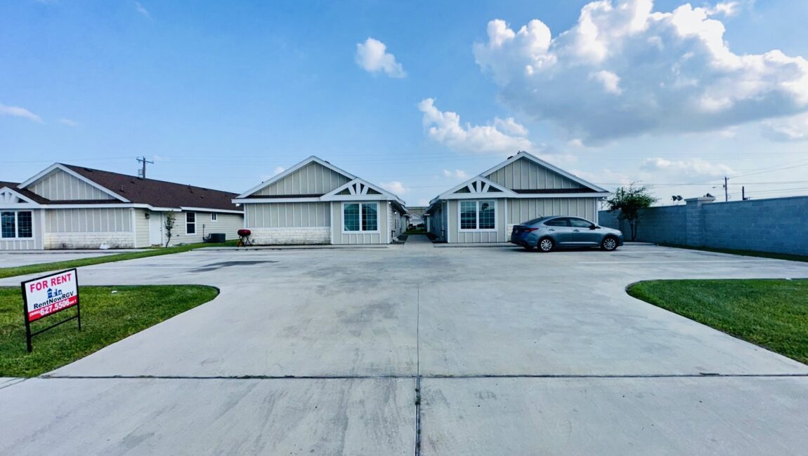 2219 Northridge Ave Harlingen, TX 78550