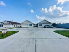 2219 Northridge Ave Harlingen, TX 78550