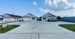 2219 Northridge Ave Harlingen, TX 78550