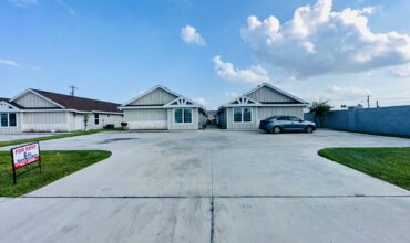 2219 Northridge Ave Harlingen, TX 78550