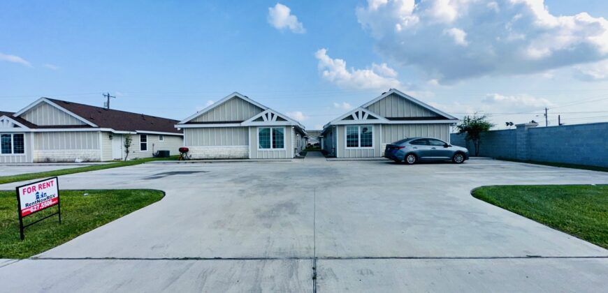 2219 Northridge Ave Harlingen, TX 78550