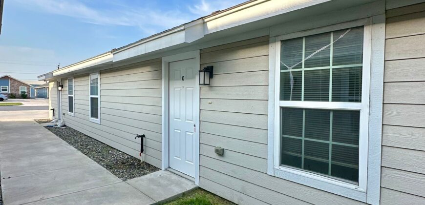 2219 Northridge Ave Harlingen, TX 78550