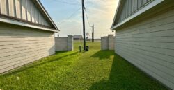 2219 Northridge Ave Harlingen, TX 78550