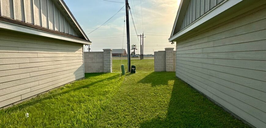 2219 Northridge Ave Harlingen, TX 78550