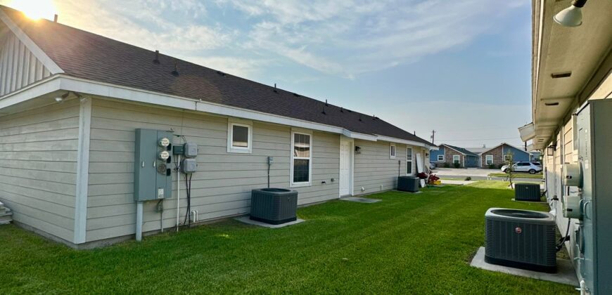 2219 Northridge Ave Harlingen, TX 78550