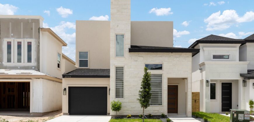 2704 E Solar Drive, Mission, TX 7857