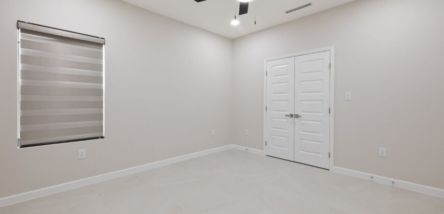 2704 E Solar Drive, Mission, TX 7857