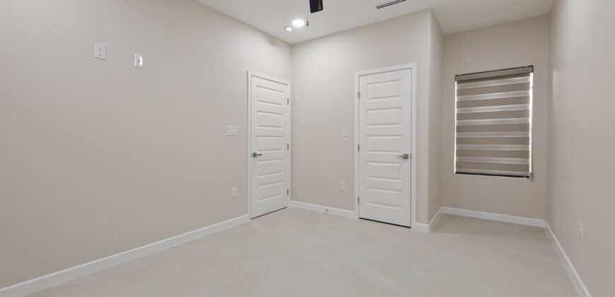 2704 E Solar Drive, Mission, TX 7857
