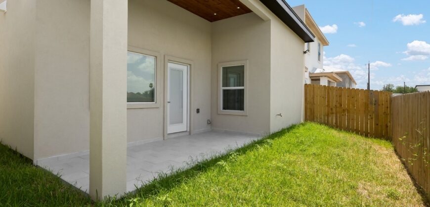 2704 E Solar Drive, Mission, TX 7857