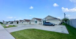 2219 Northridge Ave Harlingen, TX 78550