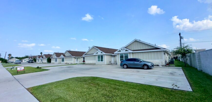 2219 Northridge Ave Harlingen, TX 78550