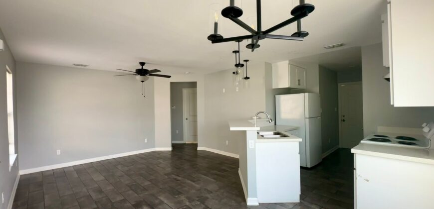 2219 Northridge Ave Harlingen, TX 78550