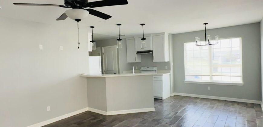 2219 Northridge Ave Harlingen, TX 78550