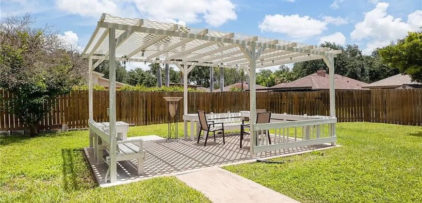 312 Xanthisma Ave, McAllen, TX 78504, USA