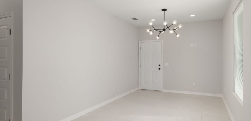 3743 Mezcal Dr, Pharr, TX 78577