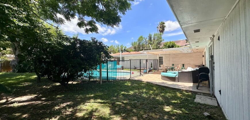 807 WALNUT AVE, MCALLEN TX 78501
