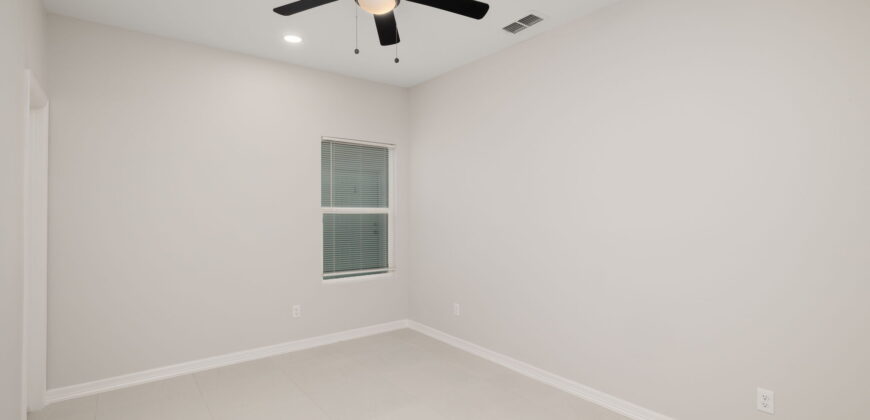 3743 Mezcal Dr, Pharr, TX 78577