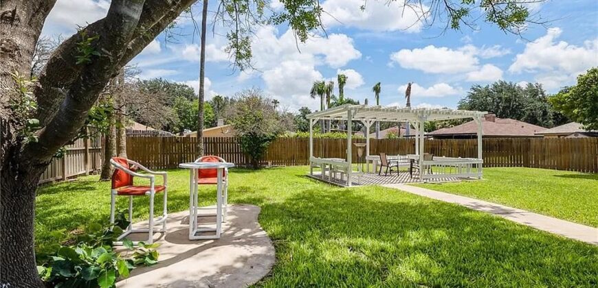 312 Xanthisma Ave, McAllen, TX 78504, USA