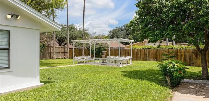 312 Xanthisma Ave, McAllen, TX 78504, USA
