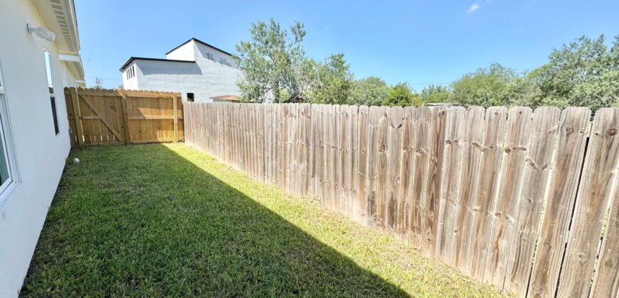 3743 Mezcal Dr, Pharr, TX 78577