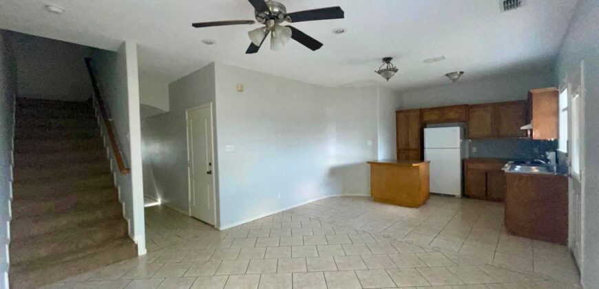 1418 Nassau St Edinburg, TX 78541