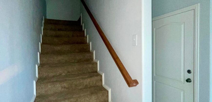 1418 Nassau St Edinburg, TX 78541