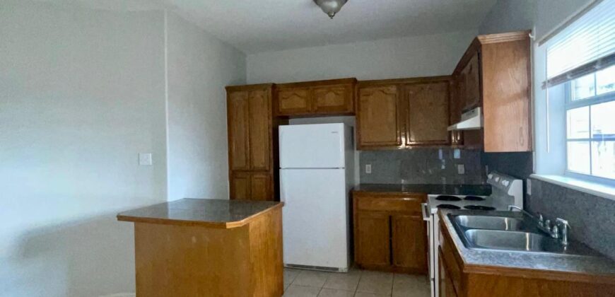 1418 Nassau St Edinburg, TX 78541