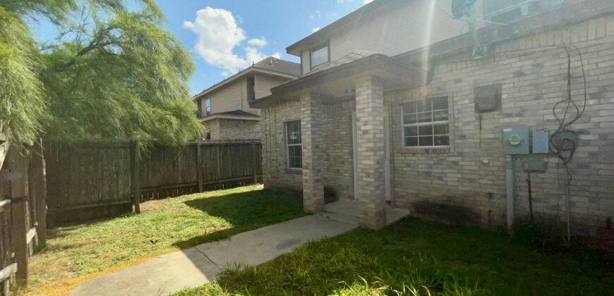 1418 Nassau St Edinburg, TX 78541