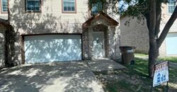 1418 Nassau St Edinburg, TX 78541