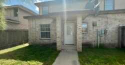 1418 Nassau St Edinburg, TX 78541
