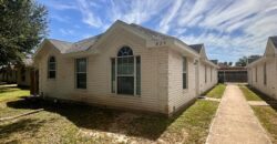 820 Cross Lane Edinburg, TX 78541