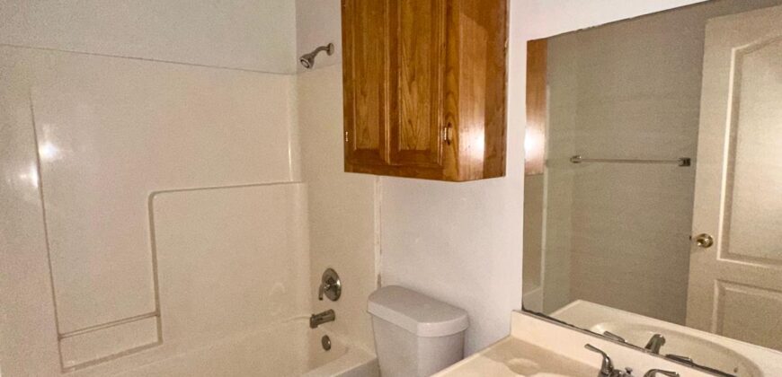 820 Cross Lane Edinburg, TX 78541