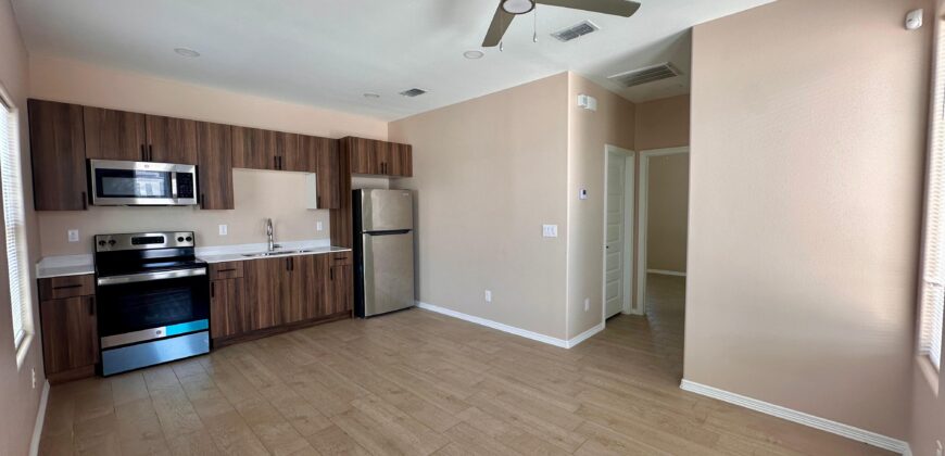 3109 W Kenwood St #6, Edinburg, TX 78541