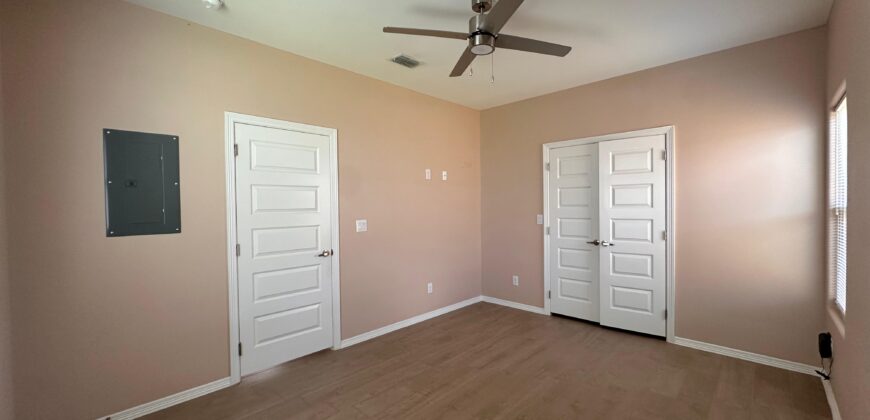 3109 W Kenwood St #6, Edinburg, TX 78541