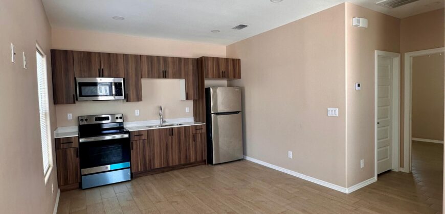 3109 W Kenwood St #6, Edinburg, TX 78541