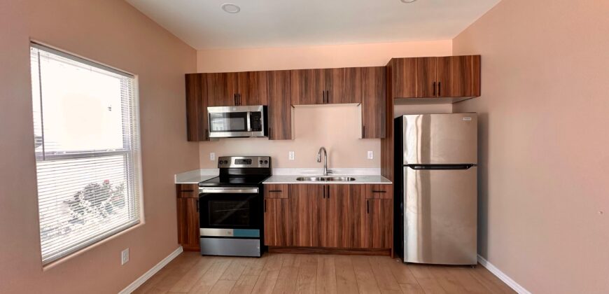 3109 W Kenwood St #6, Edinburg, TX 78541