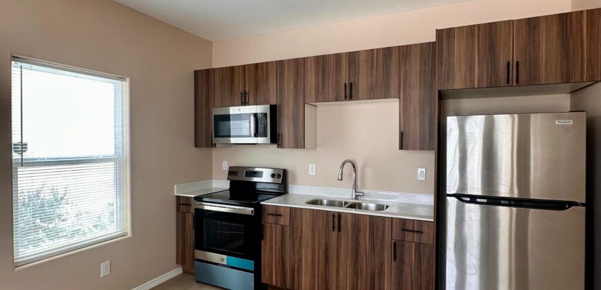 3109 W Kenwood St #6, Edinburg, TX 78541
