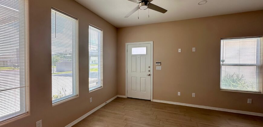 3109 W Kenwood St #6, Edinburg, TX 78541